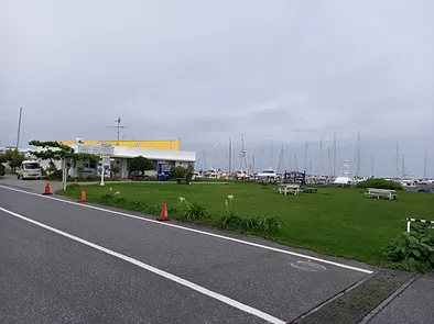 集合場所